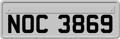 NOC3869