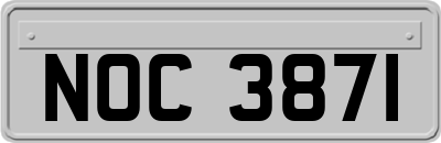 NOC3871
