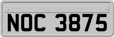 NOC3875