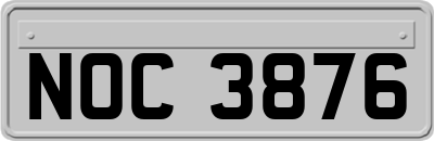 NOC3876