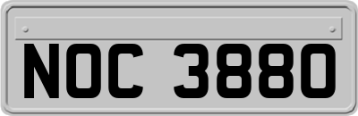 NOC3880