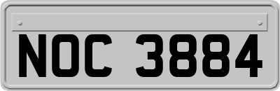 NOC3884