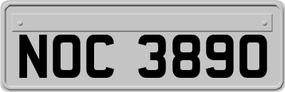 NOC3890