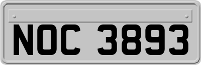 NOC3893