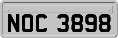 NOC3898
