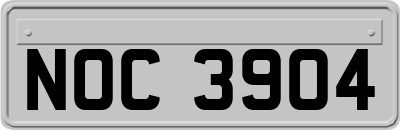 NOC3904