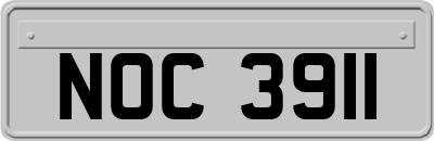 NOC3911