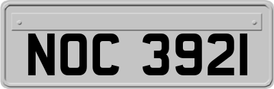 NOC3921