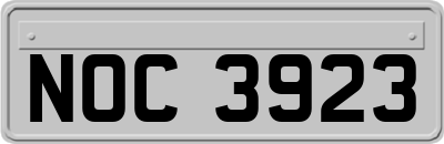 NOC3923