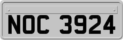 NOC3924