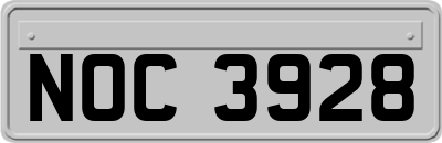 NOC3928
