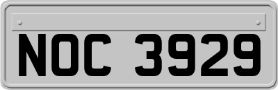 NOC3929