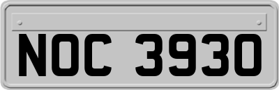 NOC3930