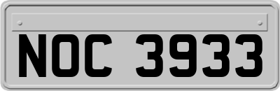 NOC3933