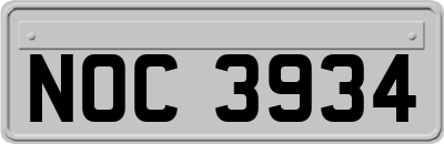 NOC3934