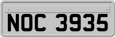 NOC3935
