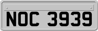 NOC3939