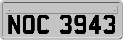 NOC3943