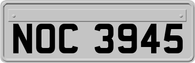 NOC3945