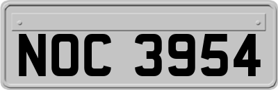 NOC3954