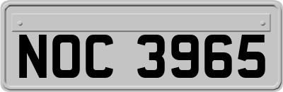 NOC3965