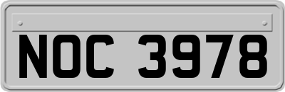NOC3978