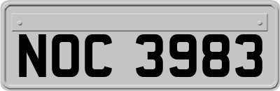 NOC3983
