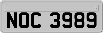 NOC3989