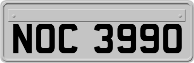 NOC3990