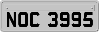 NOC3995