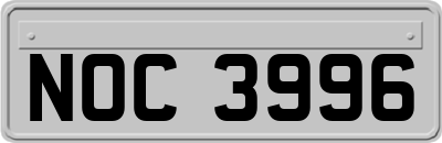 NOC3996