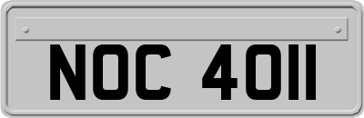 NOC4011