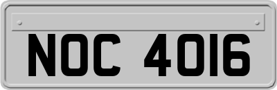 NOC4016