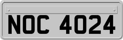 NOC4024