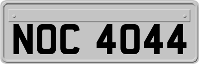 NOC4044