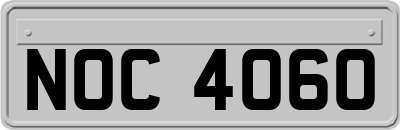 NOC4060