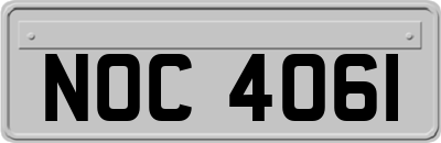 NOC4061
