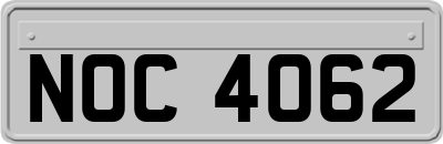 NOC4062