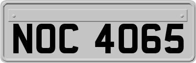 NOC4065