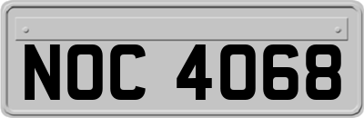 NOC4068