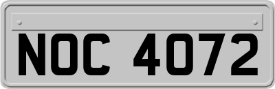 NOC4072