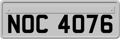 NOC4076
