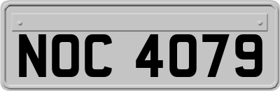 NOC4079