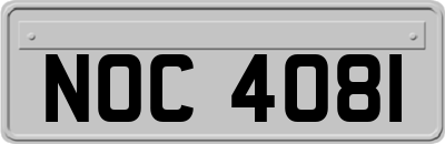 NOC4081