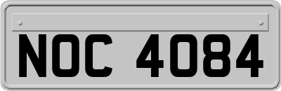 NOC4084