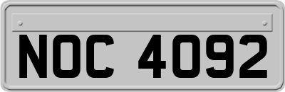 NOC4092