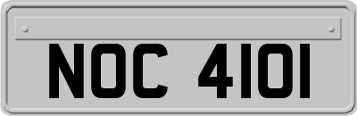 NOC4101