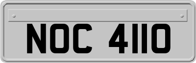 NOC4110