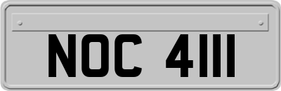 NOC4111