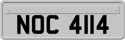 NOC4114